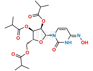 Molnupiravir Impurity 15 - Image 1