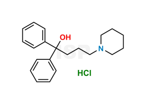 Diphenidol Hydrochloride - Image 1