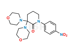 Apixaban Impurity 93 - Image 1