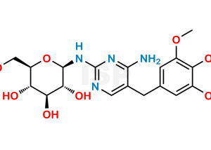 Trimethoprim Impurity 6 - Image 1