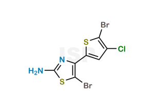 Avatrombopag Impurity 1 - Image 1