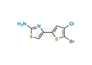 Avatrombopag Impurity 2 - Image 1