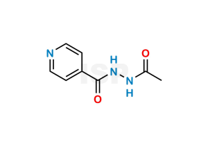 Acetyl Isoniazid - Image 1