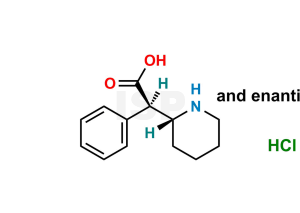Methylphenidate EP Impurity A - Image 1