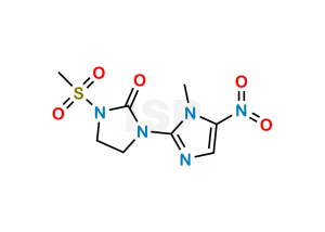 Satranidazole - Image 1