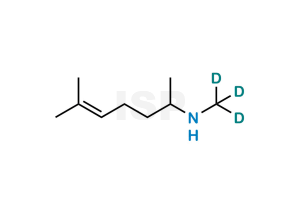 Isometheptene D3 - Image 1
