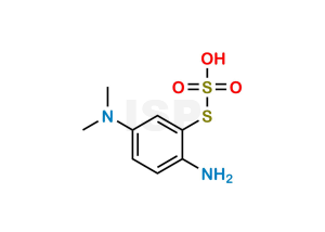 Methylene Blue Impurity 3 - Image 1