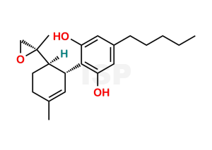 Cannabidiol Impurity 10 - Image 1