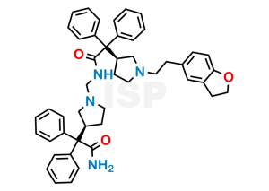 Darifenacin Impurity H - Image 1