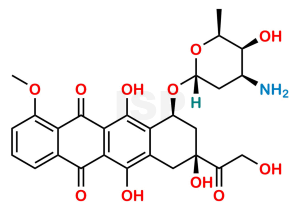 Doxorubicin - Image 1