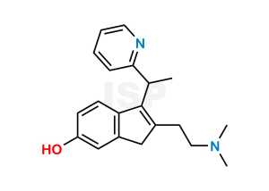 Dimetindene Impurity 2 - Image 1