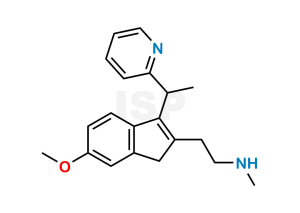 Dimetindene Impurity 3 - Image 1