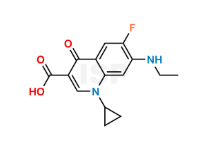 Ciprofloxacin Impurity 16 - Image 1