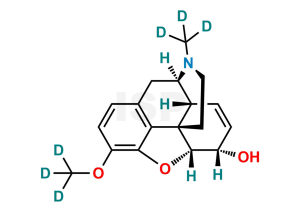 Codeine D6 - Image 1