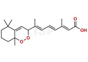 Isotretinoin Impurity 14 - Image 1