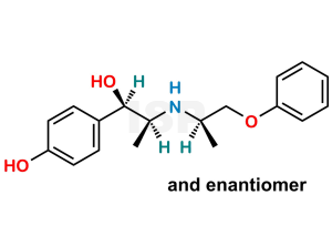 Isoxsuprine EP Impurity A - Image 1