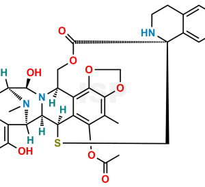 Trabectedin Impurity 12 - Image 1
