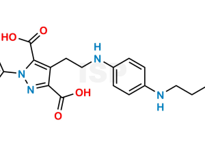 Apixaban Impurity 94 - Image 1
