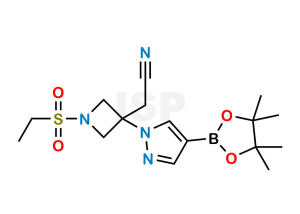 Baricitinib Impurity 23 - Image 1