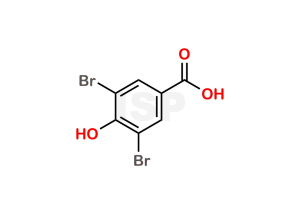 Benzbromarone Impurity 15 - Image 1