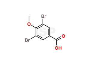 Benzbromarone Impurity 17 - Image 1