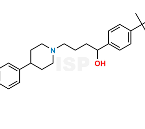 Fexofenadine Acetophenone - Image 1