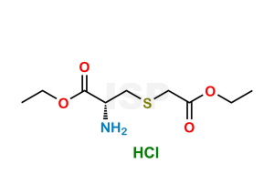 Carbocisteine Diethyl Ester HCl - Image 1
