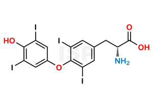 Levothyroxine D-Isomer - Image 1