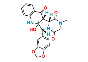 Tadalafil EP Impurity E - Image 1