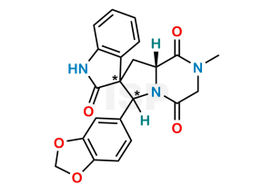 Tadalafil EP Impurity I - Image 1