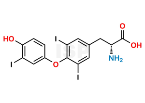 3,3’,5-Triiodo-D-thyronine - Image 1