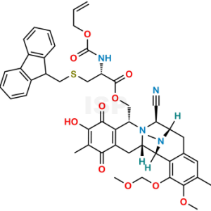 Trabectedin Impurity 13 - Image 1