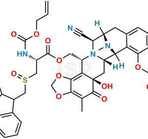 Trabectedin Impurity 14 - Image 1
