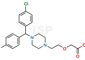 Dichloro Cetrizine - Image 1
