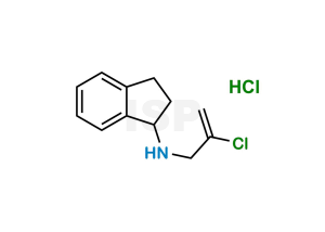 N-(2-Chloroallyl) aminoindan HCl - Image 1