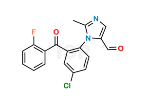 Midazolam Impurity 4 - Image 1