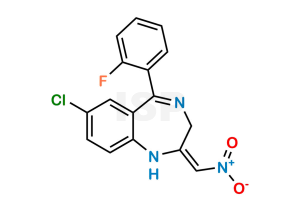 Midazolam Impurity 5 - Image 1