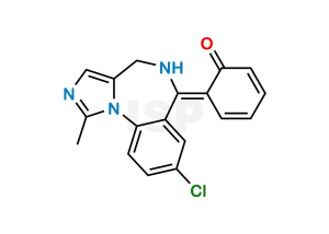 Midazolam Impurity 6 - Image 1
