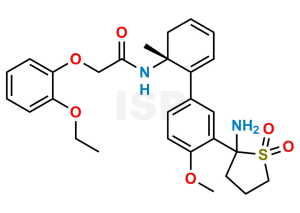 Tamsulosin Impurity 12 - Image 1