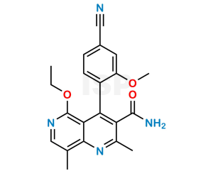 Finerenone Impurity 18 - Image 1