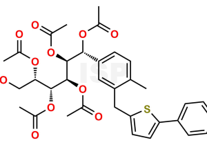 Canagliflozin Impurity 35 - Image 1