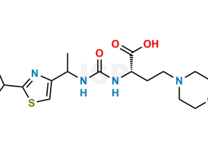 Cobicistat Impurity 13 - Image 1