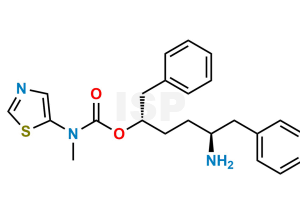 Cobicistat Impurity 16 - Image 1