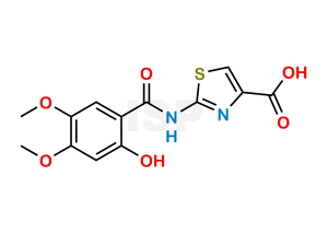 Acotiamide Impurity 5 - Image 1
