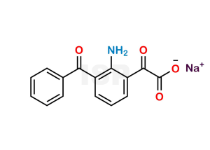 Bromfenac Impurity 7 - Image 1