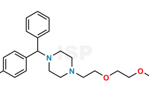 Cetrizine Impurity 19 - Image 1