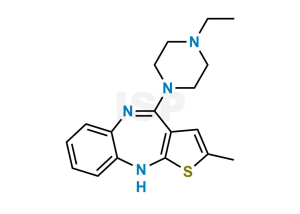Olanzapine Impurity 16 - Image 1