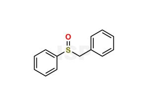 Benzyl Phenyl Sulfoxide - Image 1