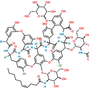 Teicoplanin A2-1 - Image 1