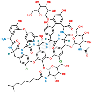 Teicoplanin A2-2 - Image 1